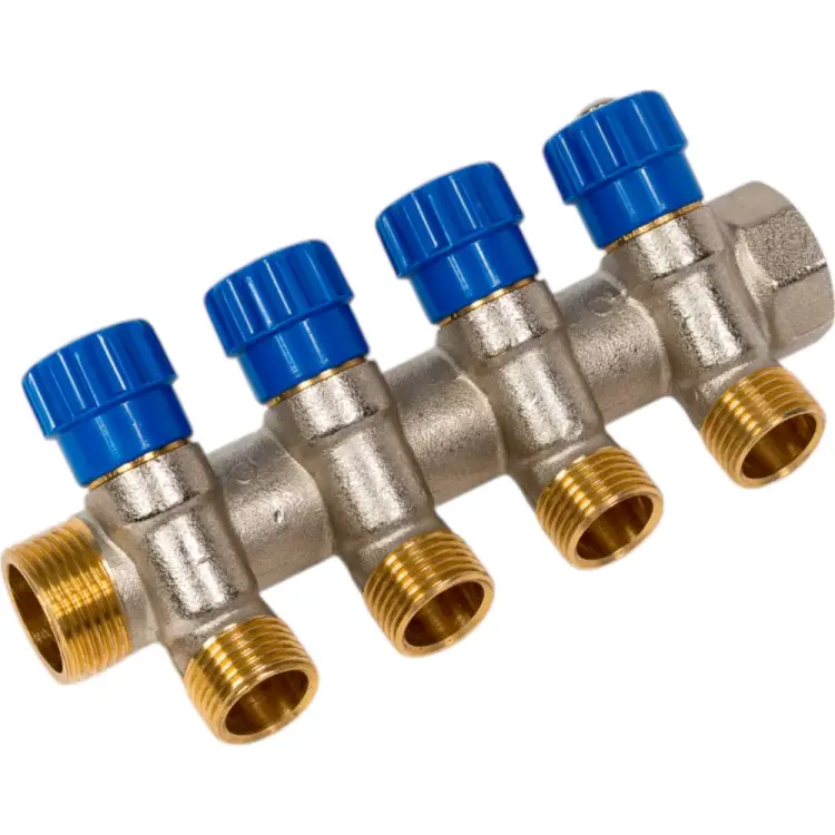 Коллектор Imperial 851.04