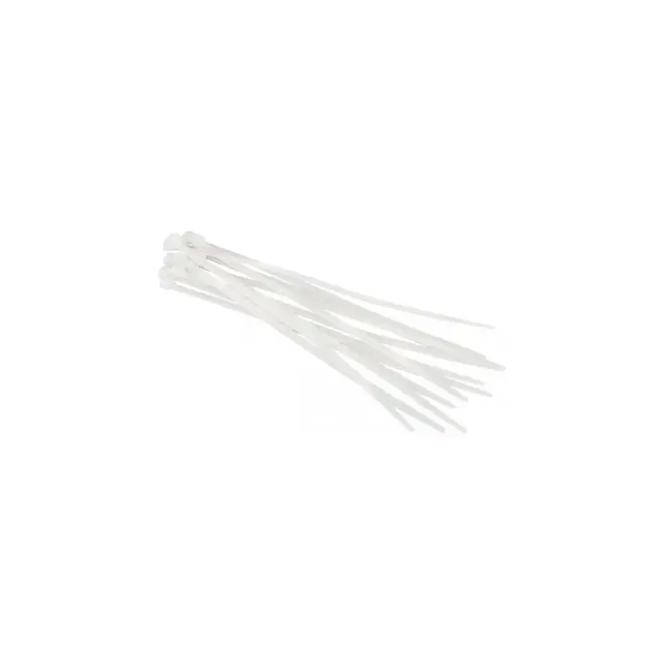 Нейлоновая пластиковая стяжка TWT CV-300