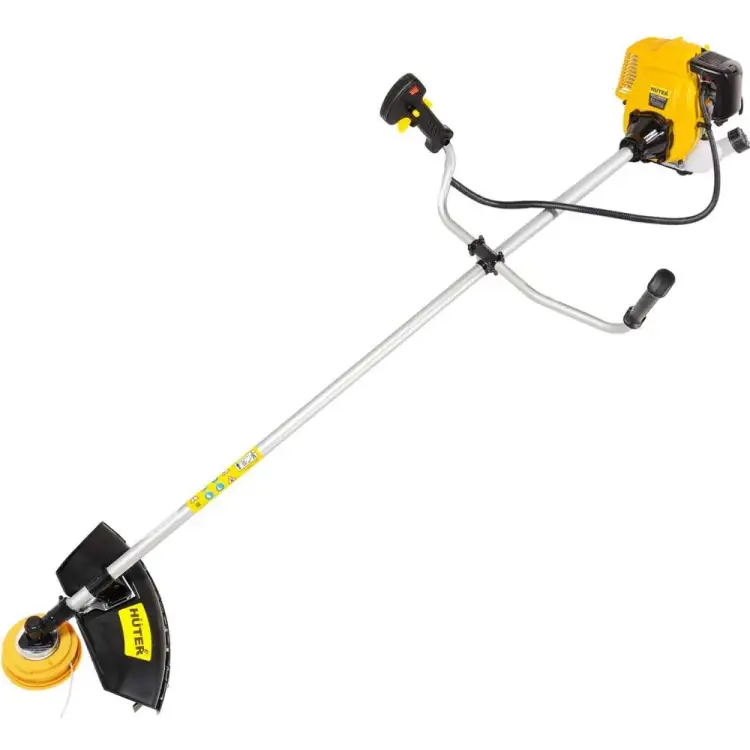 Бензиновый триммер Huter GGT-15004ТA 70/2/82 Бензиновый триммер Huter GGT-15004ТA 70/2/82