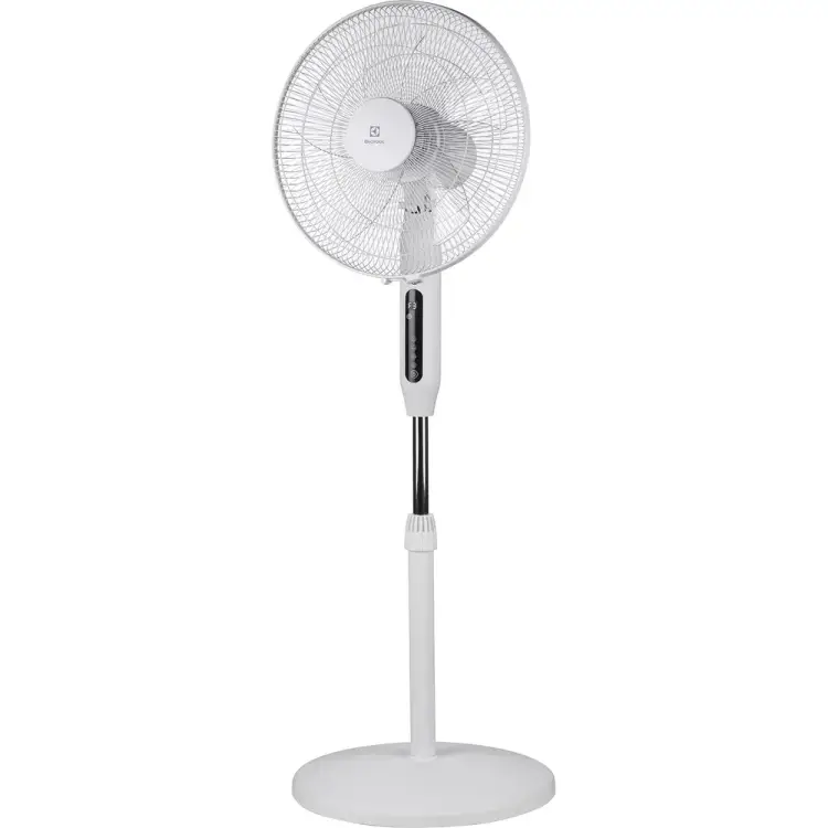 Напольный вентилятор Electrolux EFF-1020W НС-1602077 Напольный вентилятор Electrolux EFF-1020W НС-1602077