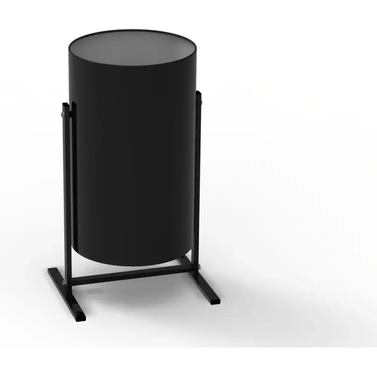 Разборная урна ТИТАН МЕТА УРТ-19 4670026243659