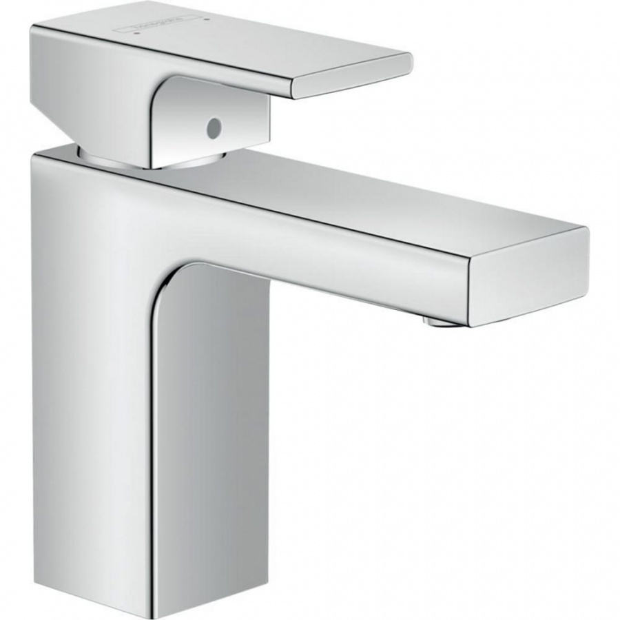 Смеситель для раковины Hansgrohe Vernis Shape 100