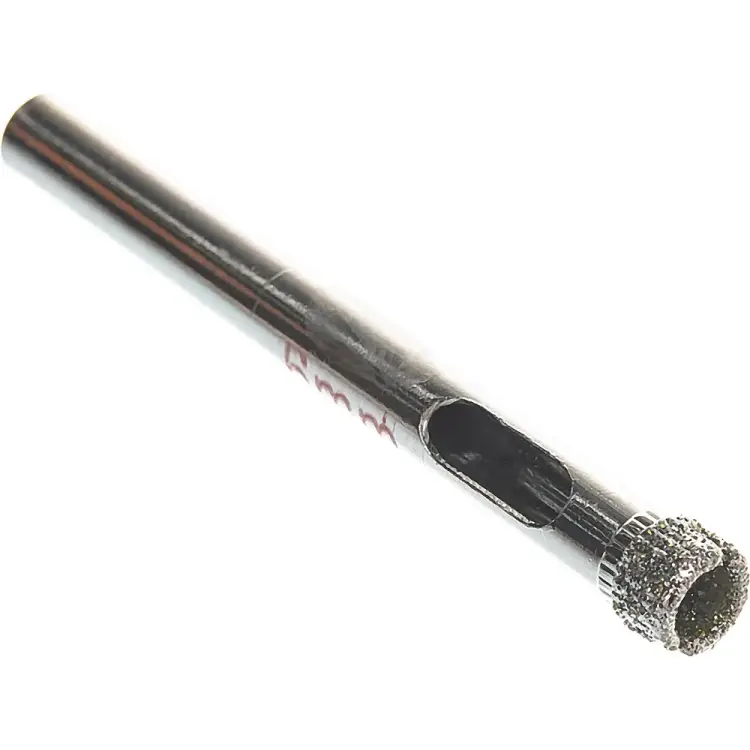 Коронка алмазная по керамограниту SKRAB 33706