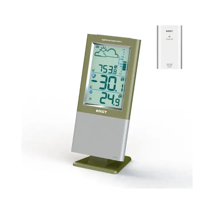Цифровая барометрическая станция RST Meteo Link RST02555