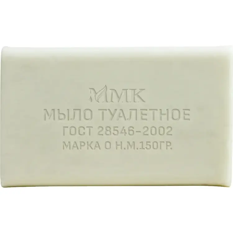 Туалетное мыло ММК МКТУ2621