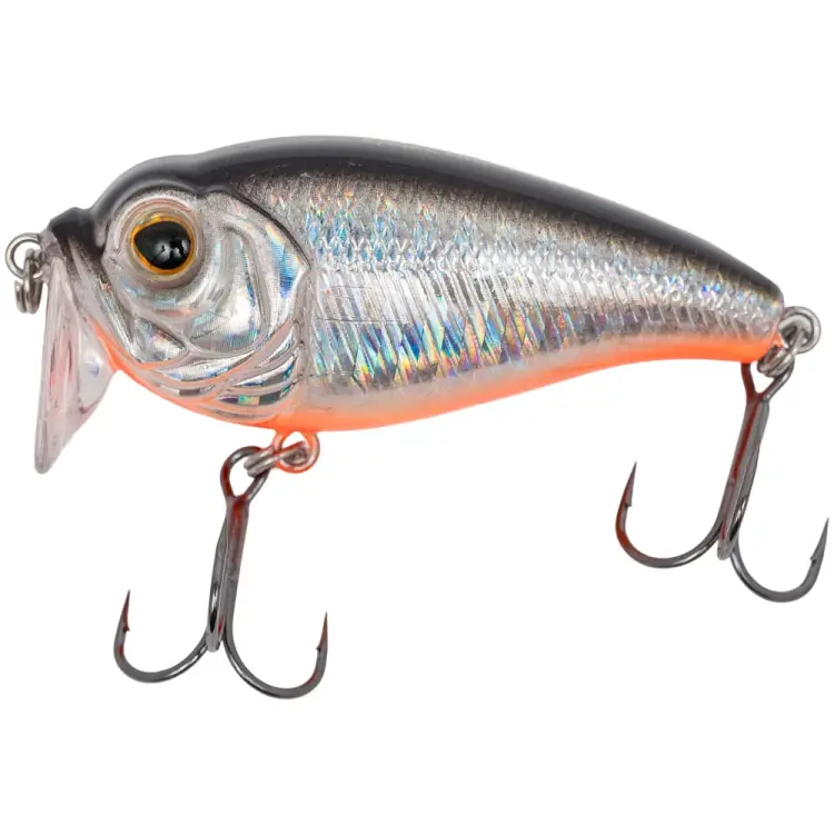 Воблер Strike Pro Chubby Crank 58L JL-038L#A70-713