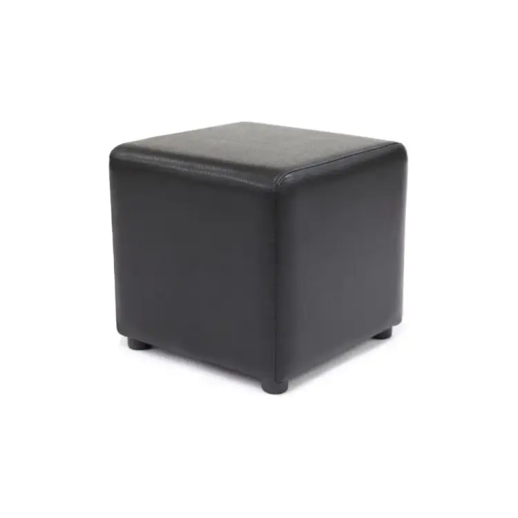 Пуф Мягкий Офис Классик ПФКЛ03ЧН