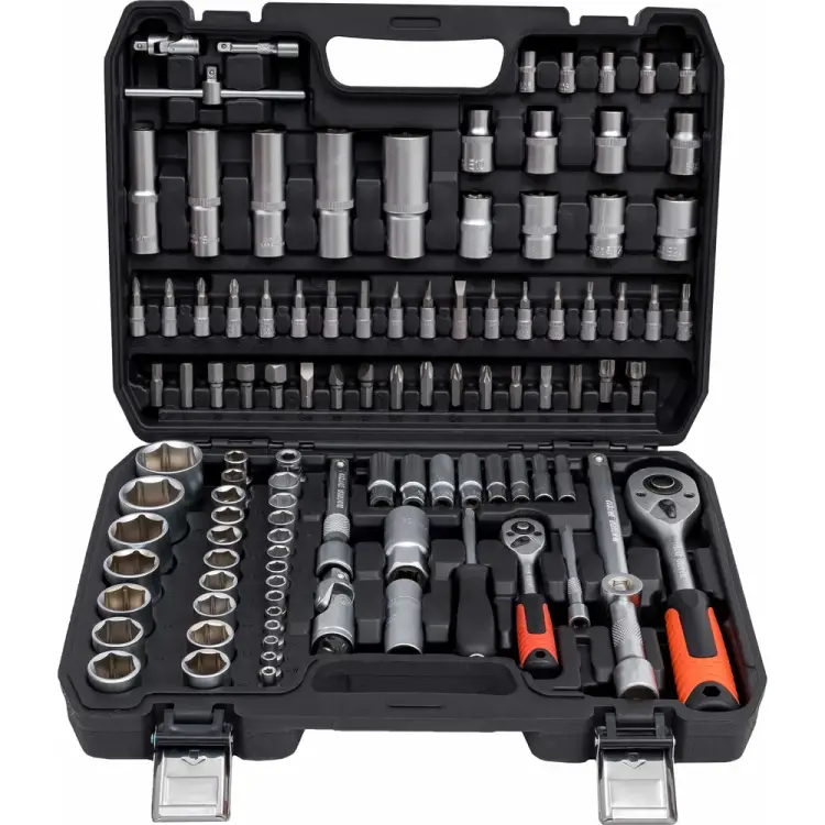 Набор инструментов Gigant GDAS-108