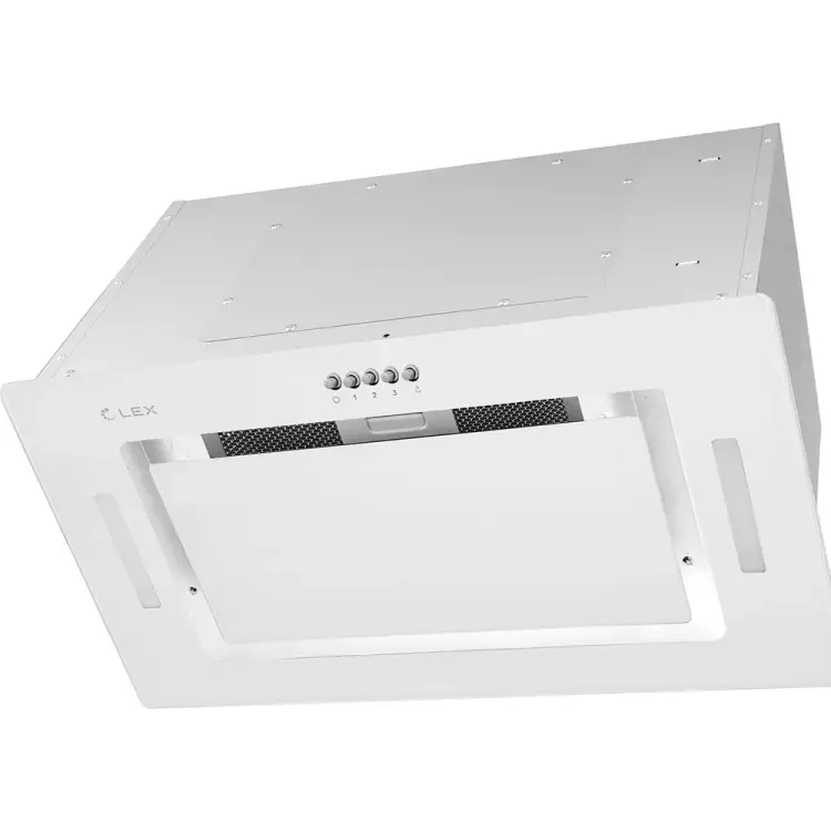 Вытяжка LEX GS BLOC G 600 White CHTI000360