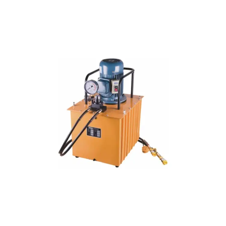 Маслостанция Манкупер MPE-700-3-2р