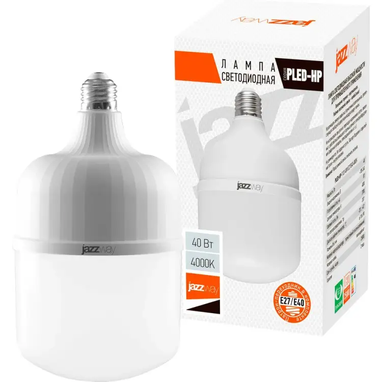 Лампа Jazzway 1038937A