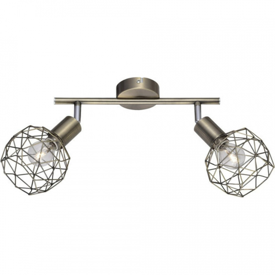 Настенный светильник ARTE LAMP A6141AP-2AB