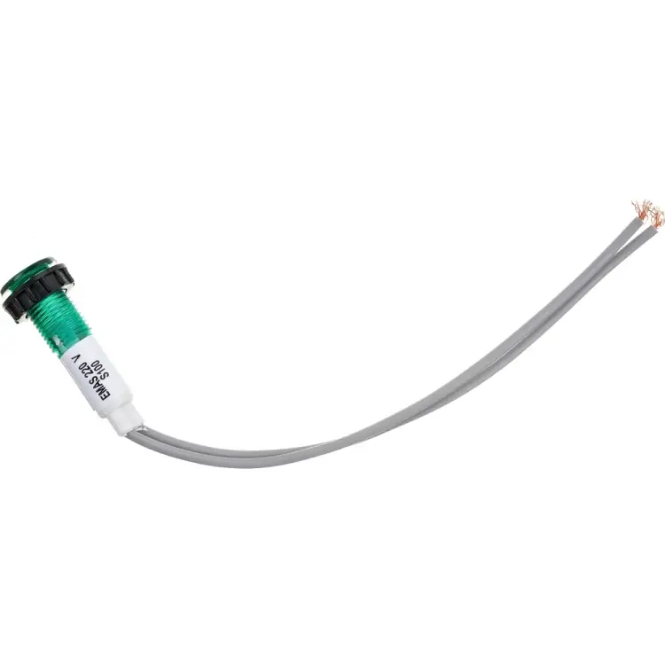 Сигнальная арматура EMAS S100NY