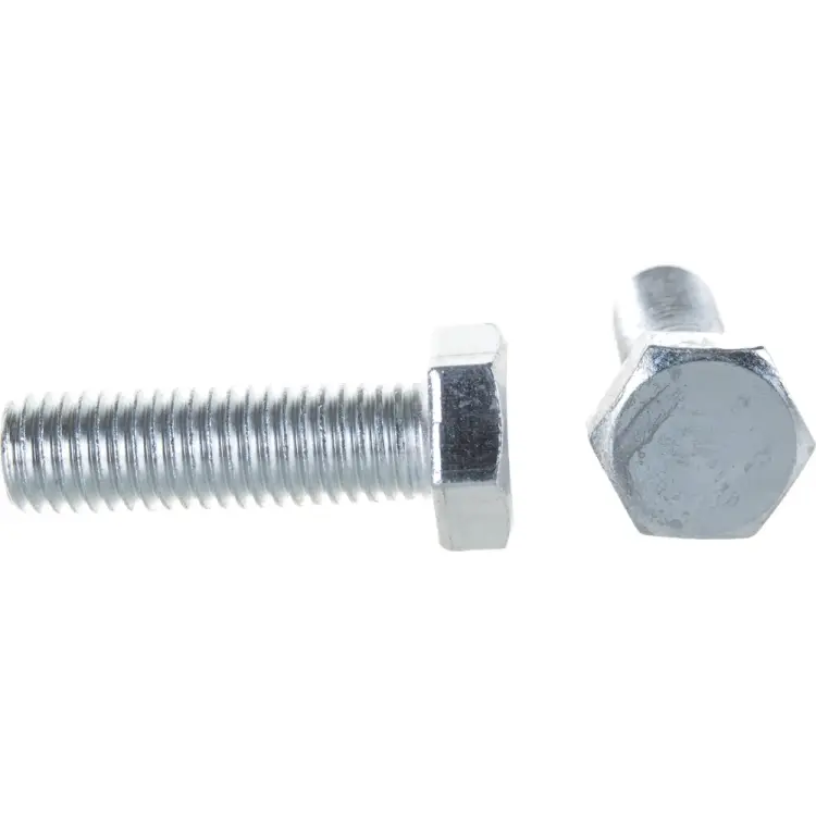 Болты Госкреп М12х40 DIN933 2 шт. 6-0047310