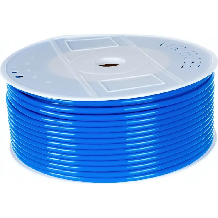 Полиуретановая пневмотрубка Pegas pneumatic 6405