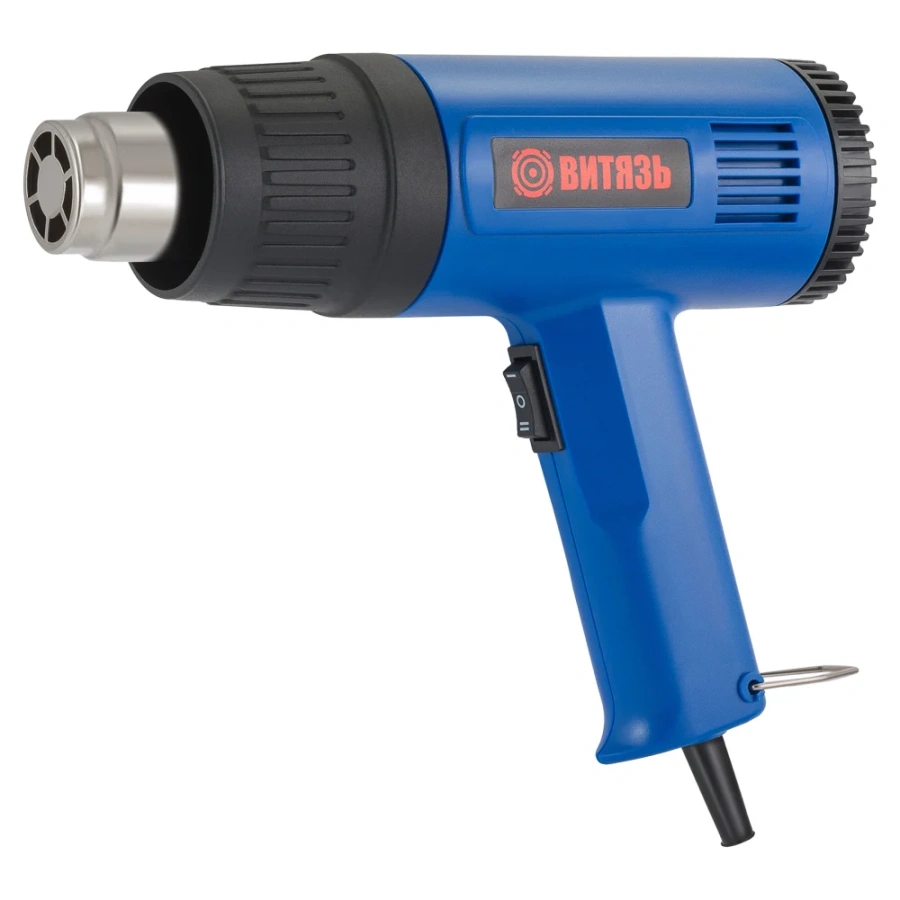 Промышленный фен Витязь ФП-2000 18022007
