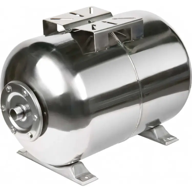 Горизонтальный гидроаккумулятор UNIPUMP 86832 Горизонтальный гидроаккумулятор UNIPUMP 86832