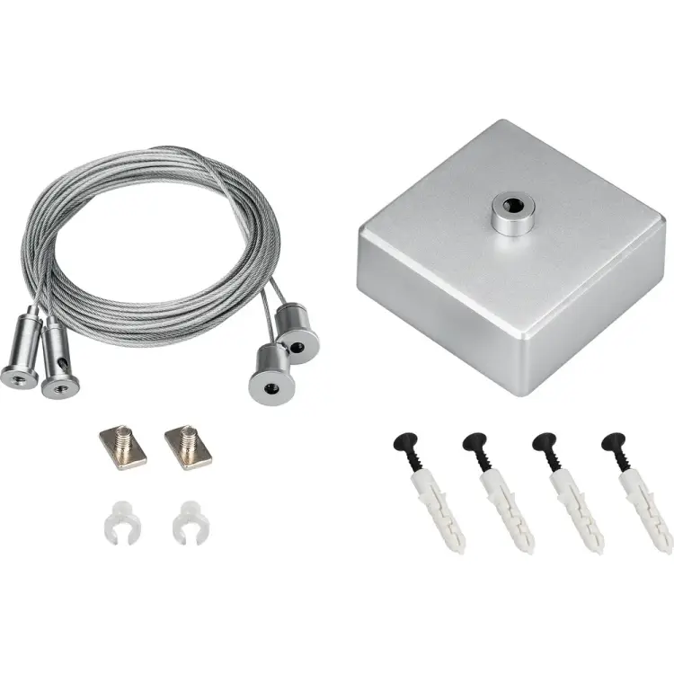 Подвес Arlight ARL-2x4m Set 40294