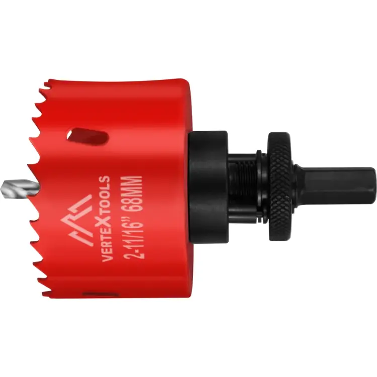 Коронка vertextools 1818-01-68 Коронка vertextools 1818-01-68