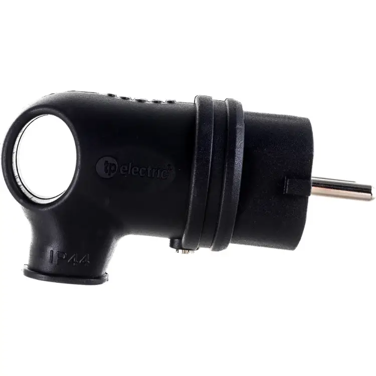 Силовая угловая вилка TP Electric 3101-302-0300 Силовая угловая вилка TP Electric 3101-302-0300