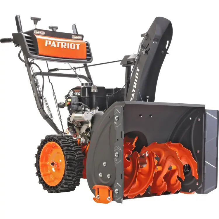 Снегоуборщик Patriot ПАТРИОТ Сибирь 67CЕ 426108667