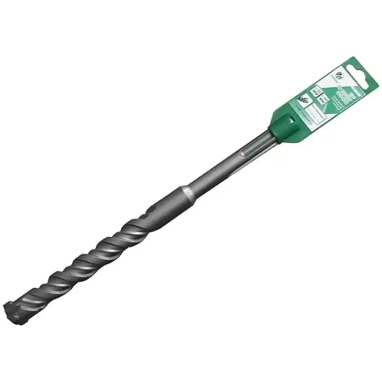 Бур sds-max Резолюкс 15429