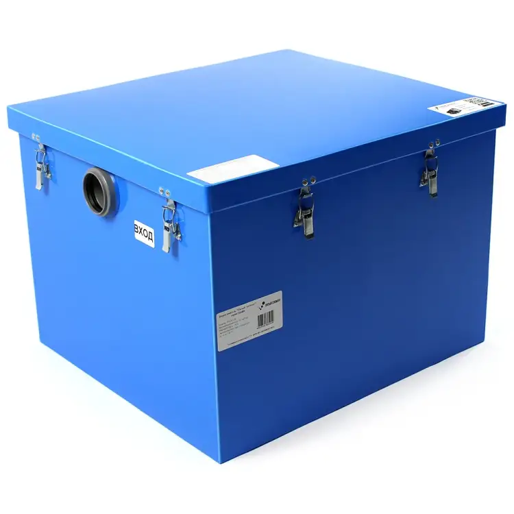 Пескоуловитель Пятый Элемент серия Стандарт ПЭ-0,5-50 205501