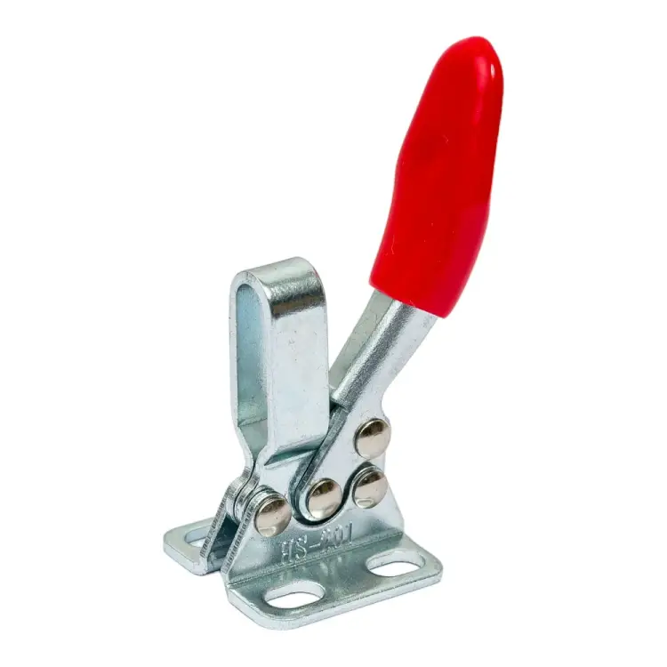 Зажим HS CLAMP HS-201