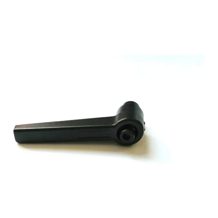 Зажимная алюминиевая ручка UnitMC AM6 100109