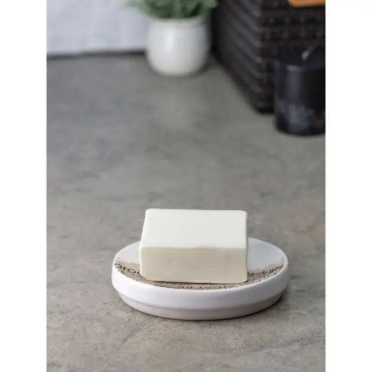 Мыльница Bath Plus Testi W-CE2367AA-SD Мыльница Bath Plus Testi W-CE2367AA-SD