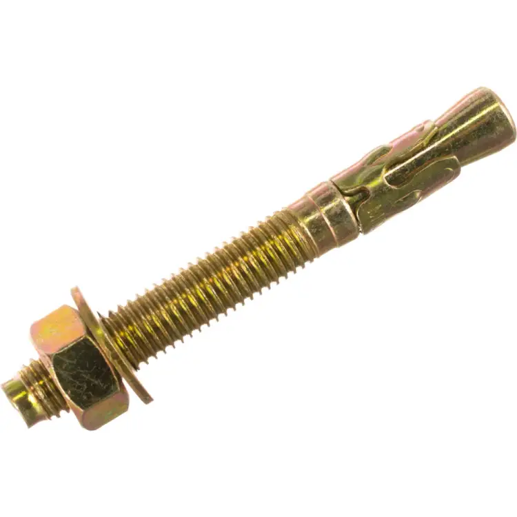 Клиновой анкер КРЕП-КОМП ак12100