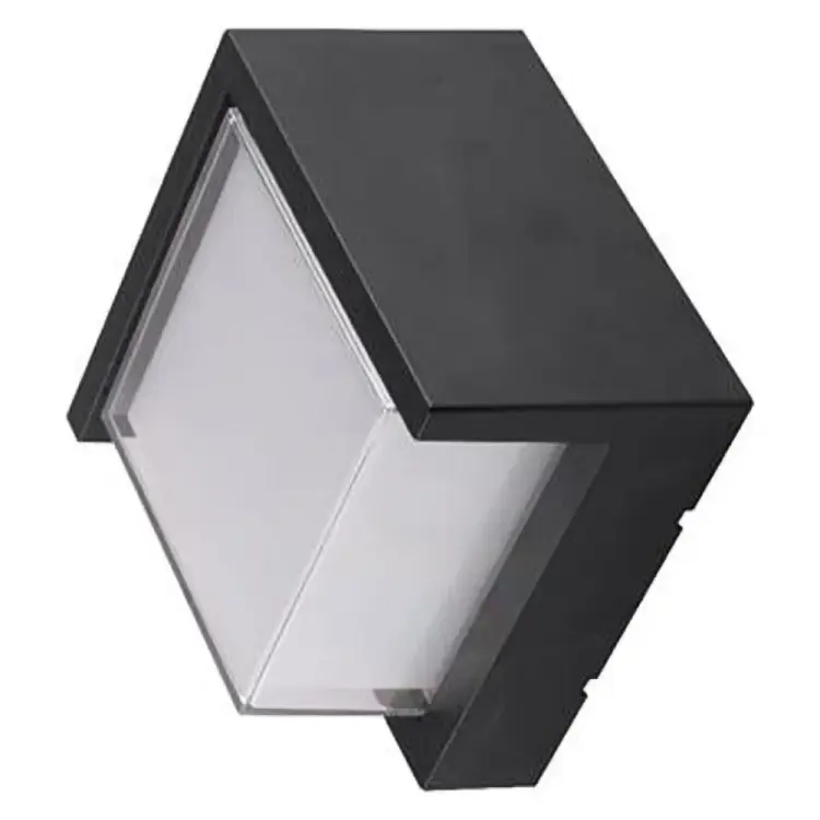 Садовый светодиодный светильник HOROZ ELECTRIC SUGA-12/SC HRZ01001225