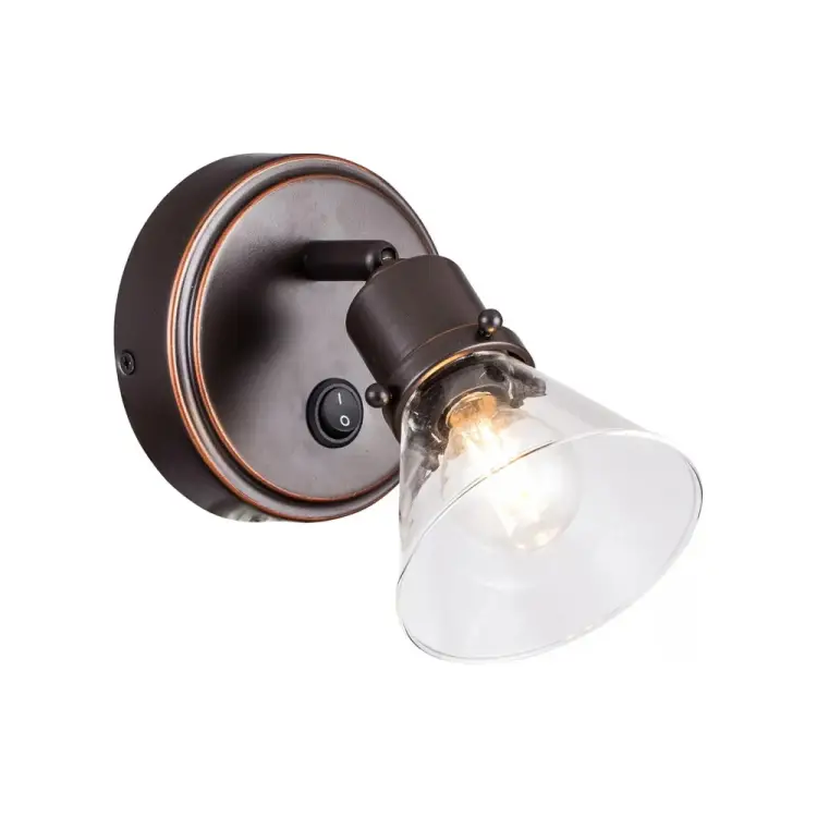 Спот Citilux Трек Бисмарк CL564511