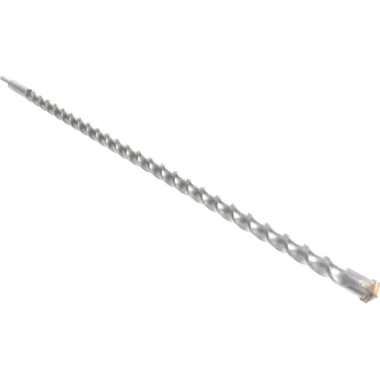 Бур sds-plus по бетону EКТО DS-005-2400-1000