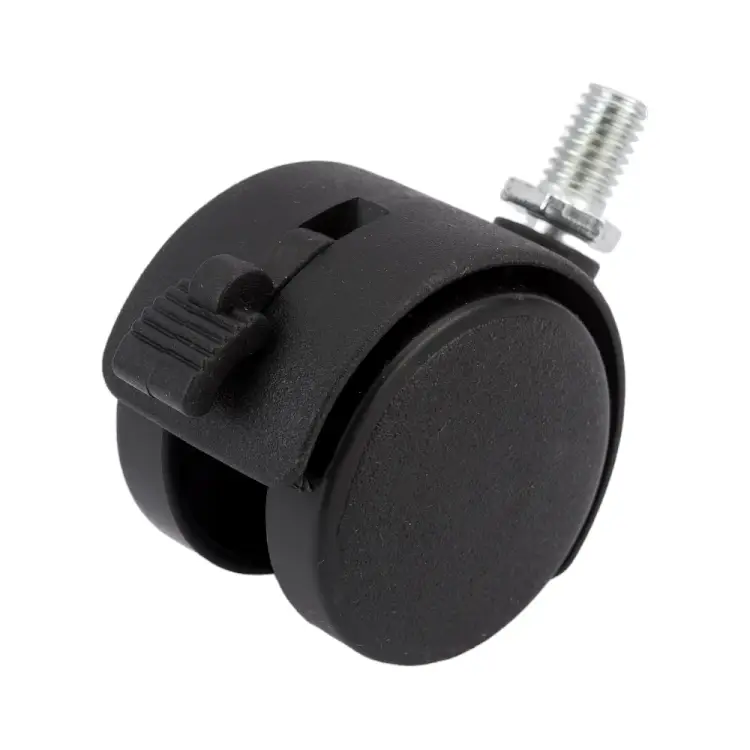 Мебельное поворотное колесо Tech-Krep 148470