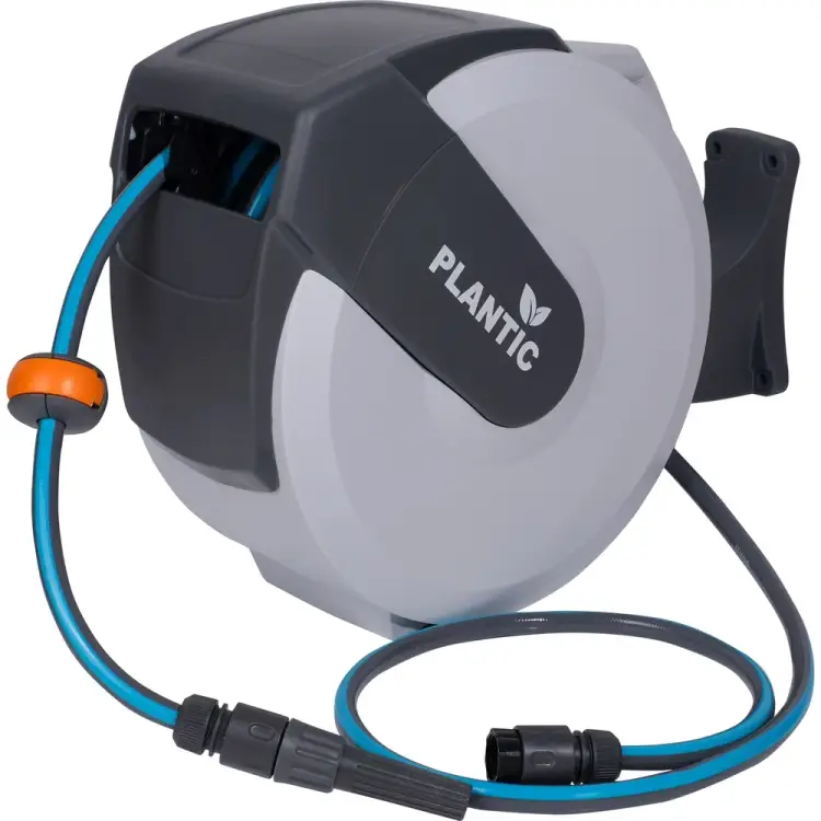 Катушка Plantic 29661-01 Катушка Plantic 29661-01