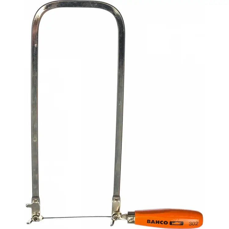 Лобзик Bahco 302