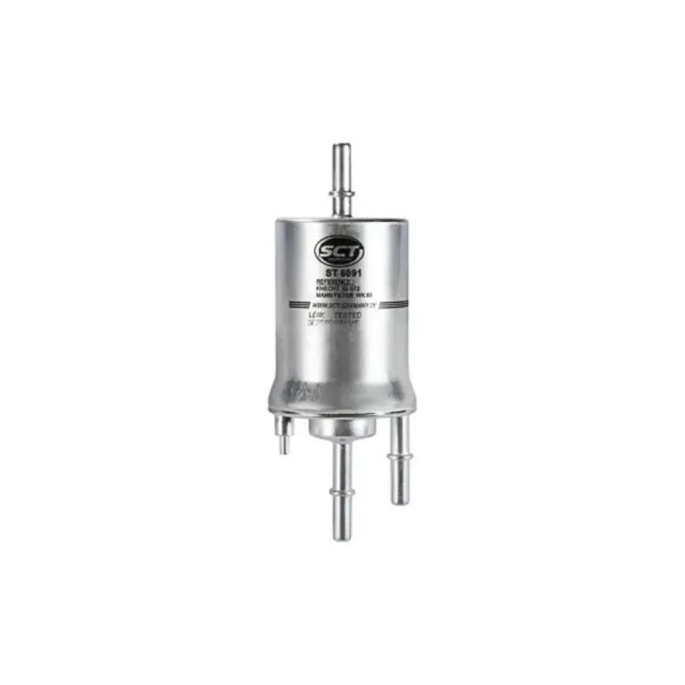 Топливный фильтр SCT ST6091 Топливный фильтр SCT ST6091