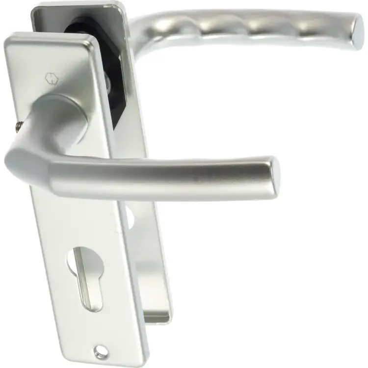 Гарнитур Hoppe 1117/202KP Birmingham PZ72 F1 65849