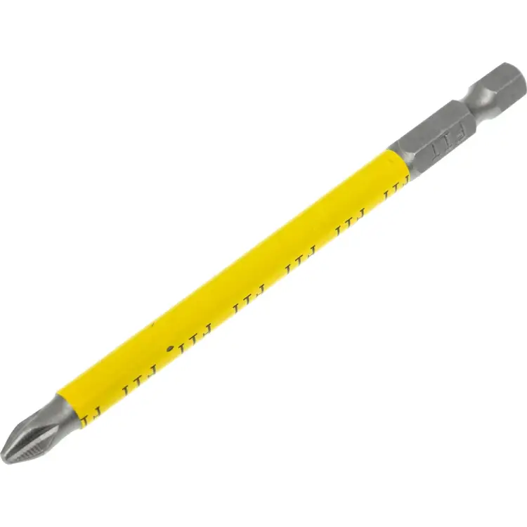 Кованые односторонние биты FIT Профи 57529 Кованые односторонние биты FIT Профи 57529