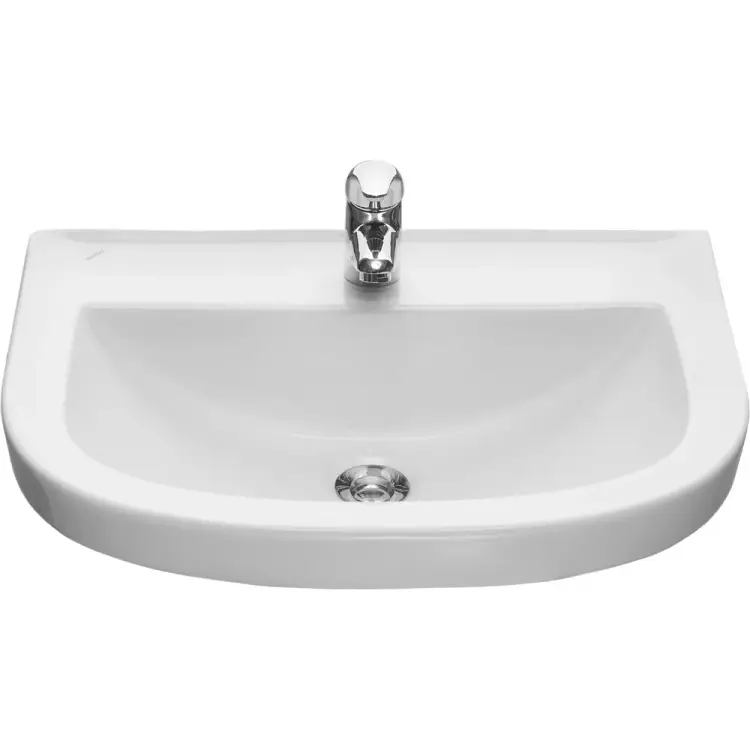 Подвесной умывальник Santeri PRO 56 1.3115.5.S00.10B.0 023-2960