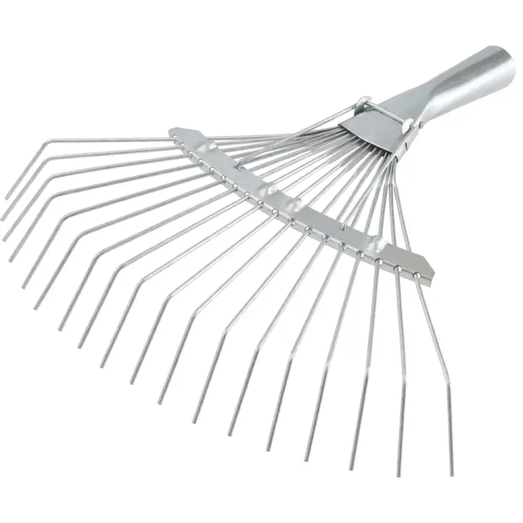 Веерные грабли КЭС 21010025