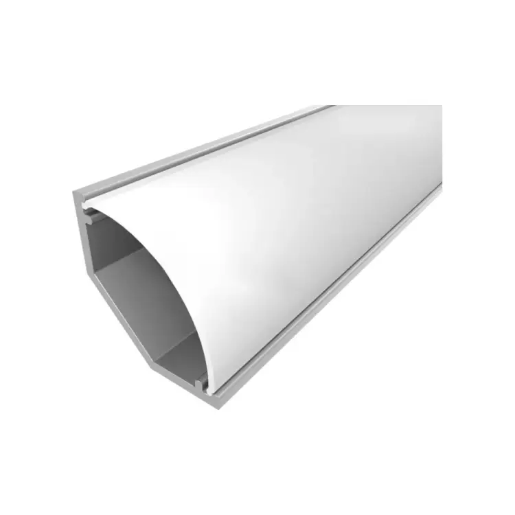 Комплект алюминиевого профиля LEDCRAFT LC-LSU1515М31-1 1638000025