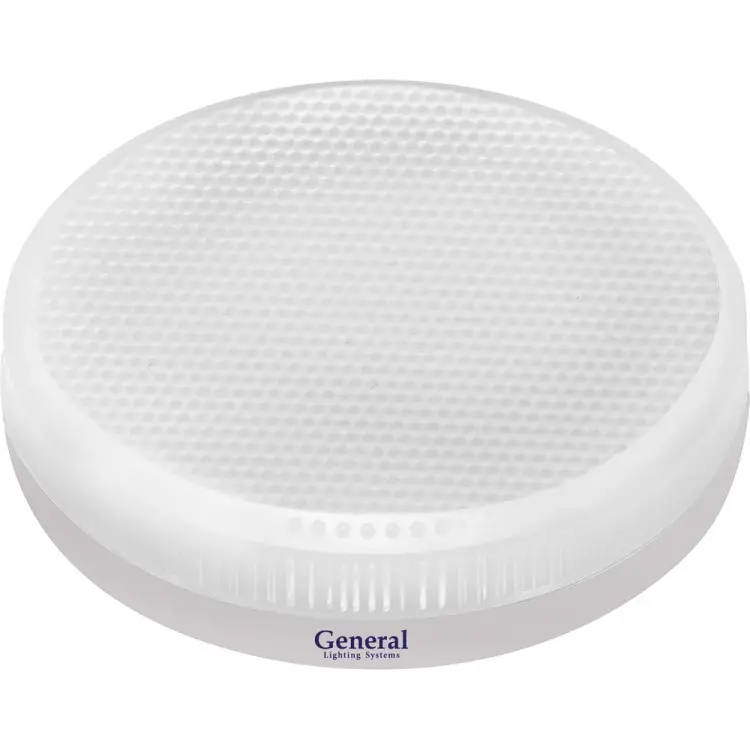 Светодиодная лампа General Lighting Systems 660364