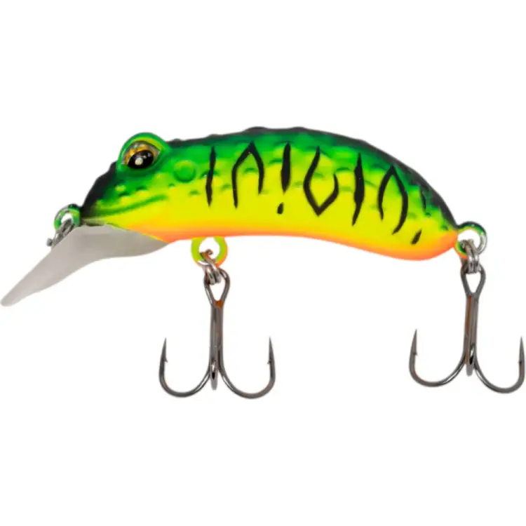 Воблер Strike Pro Warted Toad 45 EG-097A#GC01S