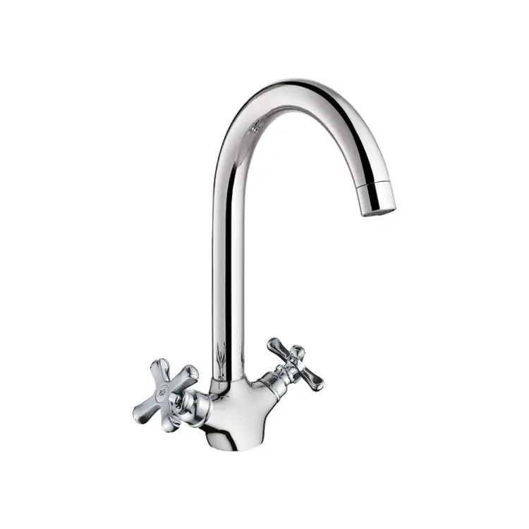 Смеситель для кухни RUSH Bianki BI7650-24