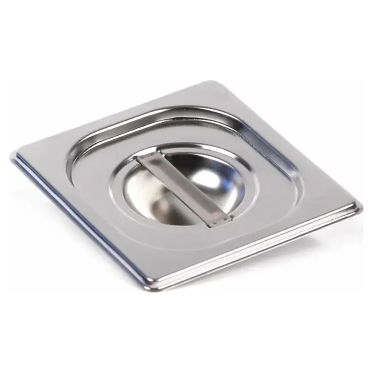 Крышка гастроемкости Kitchen Muse GN1/6, 816-L 172616