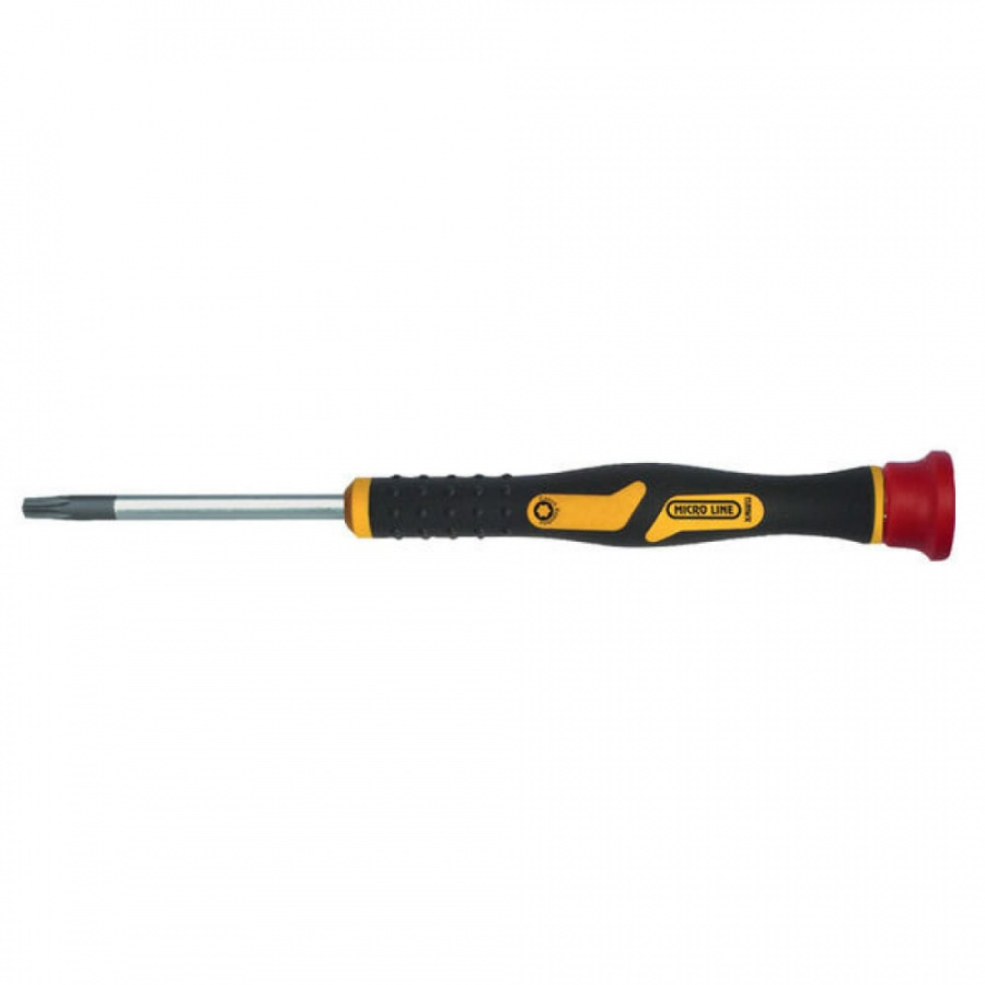 Отвертка torx Narex Micro Line Profi