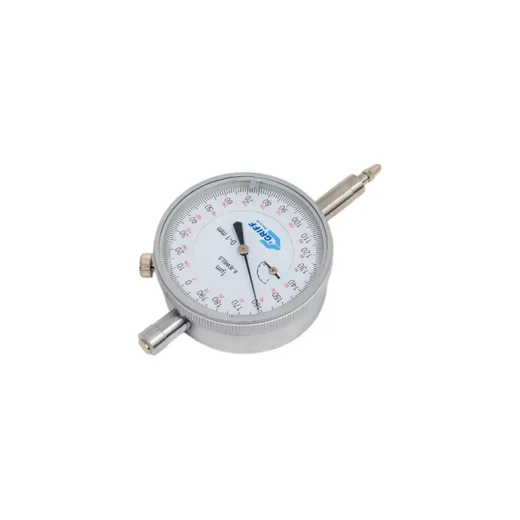 Индикатор GRIFF 1МИГ D104001