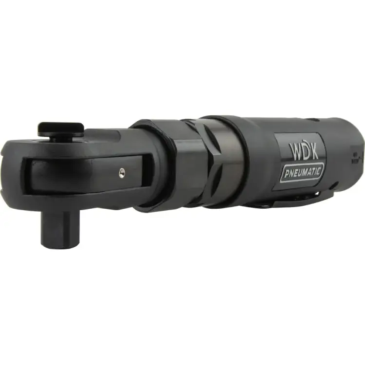 Пневматическая ударная трещотка WIEDERKRAFT WDK-21420